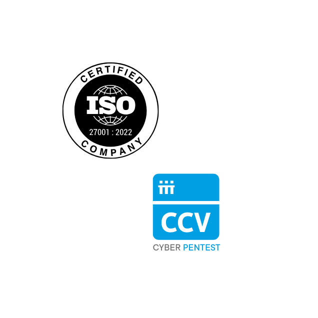 Certified company