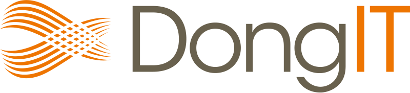 Dongit logo